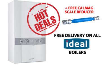 Ideal boilers